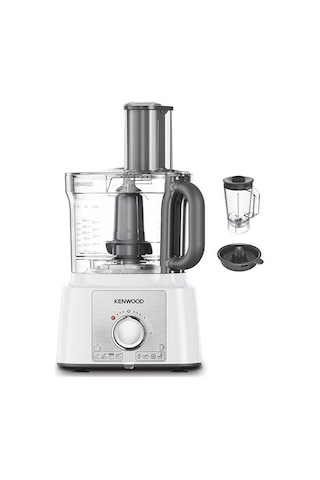 Kenwood FDP65.450WH 1000 W Multipro Ekspress Mutfak Robotu