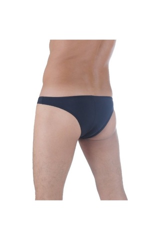 COjans Brazillian Erkek Slip Çamaşır Çok Renkli