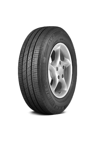 Delinte 215/75 R16C 113/111S DV2 Yaz Lastiği 2026