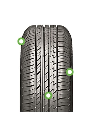 Lassa 185/65R14 86H Greenways Yaz Lastiği 2024