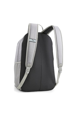 Puma Phase Backpack Iı Hacim: 21 Litre Sırt Çantası Gri