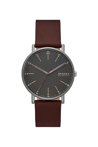 Skagen Watches Skw6860 Erkek Kol Saati Gri