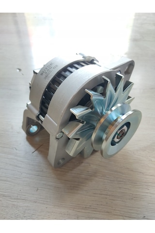 WUTSE PANCAR MOTOR E80/E89/E108/Z108 6HP/9,5HP/11,5HP/16HP/32HP ŞARJ ALTERNETÖRÜ