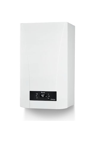 Baymak Duotec Compact 30 kW Tam Yoğuşmalı Hermetik Kombi