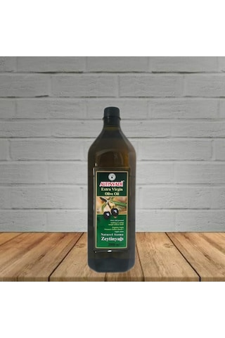 Altınvadi Naturel Sızma Zeytinyağı Pet 2 L