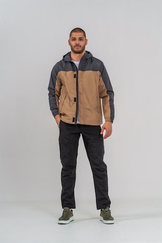 Combat Erkek Shoftshell Pantolon 544-siyah