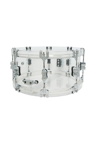 Pdp Drums Concept Acrylic 6.5x14" Trampet