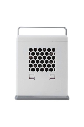 Jialan Masaüstü Vantilatör, Soğutma Fanı Hava Soğutucu Fan