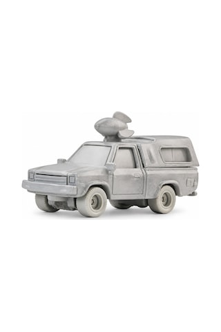 Hot Wheels Pop Culture Pızza Planet Truck / Camıon Jhw96-hxd63