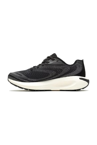 Merrell J068132 Morphlıte Kadın Spor Ayakkabısı Siyah Beyaz Siyah - Beyaz