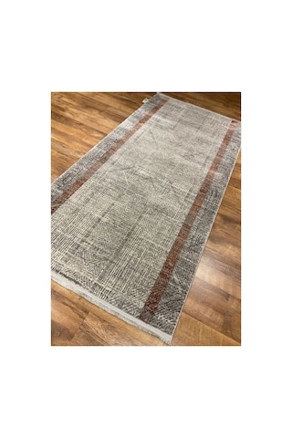 Sevenday Vv01a 100x200 Gri Halı