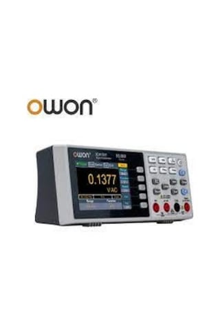 OWON XDM1241 DIJITAL MULTIMETER