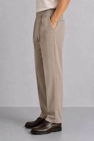 Danger Erkek Comfort Fit Bej Jogger Pantolon Esnek Kumaş Günlük Rahat Kesim 169dngr