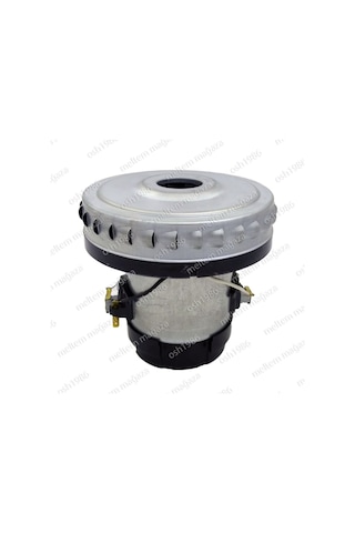 Fantom Uyumlu Ecologic Wf 4700 Süpürge Motoru 1200W Ht110