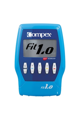 Compex Fit 1.0 Fitness Kas Geliştirme Masaj ve Tens Cihazı