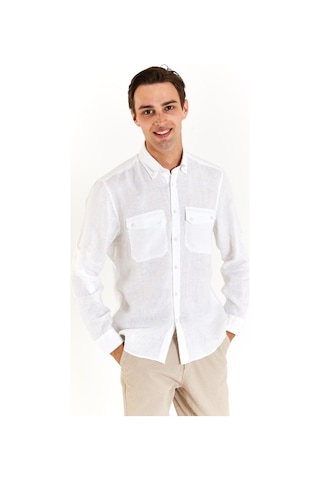 U.s. Polo Assn. Erkek Gömlek 1838488-17625 001