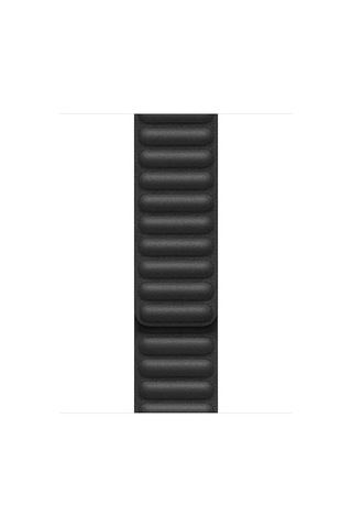 ​​​Apple Uyumlu  Watch 44 MM Krd-34 Deri Kordon (541072393)