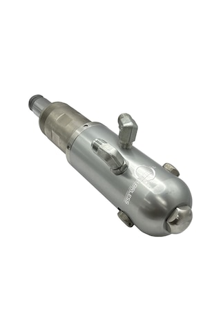 Titech Airless 970 Boya Makinası Hidrolik Kafa Set