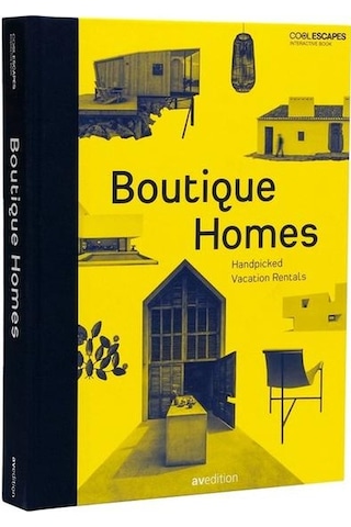 Boutıque Homes