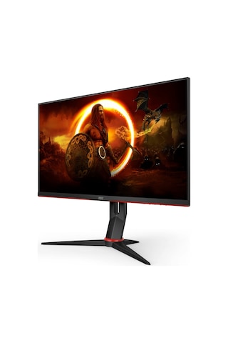 AOC Q27G2S/EU 27" 1 MS 165 Hz G-Sync 2K QHD IPS LED