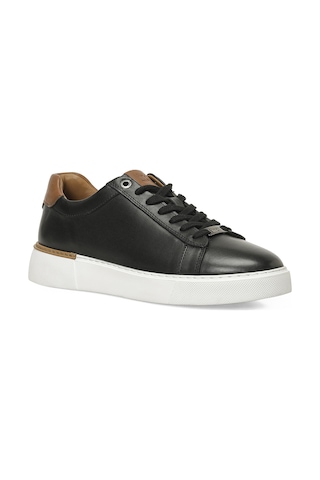 İnci Incı Vetra 6fx Siyah Erkek Sneaker 000000000102240165 Siyah