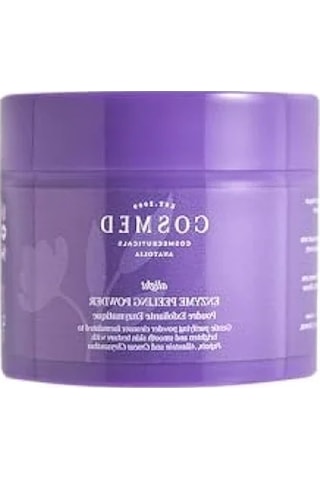 Aydınlatıcı Ve Arındırıcı Toz Peeling - 19 Gr