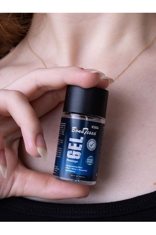 Cabs Bona Tessa Gel 32 Ml