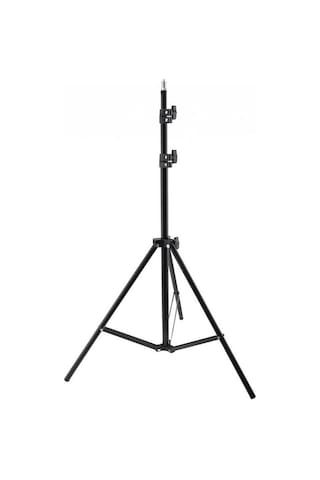 Ayex GSC-210 Işık Ayağı, 210cm, Flaş için Light Stand,