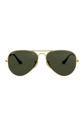 Ray-Ban Unisex Güneş Gözlüğü Rb3025-181 58 Altın