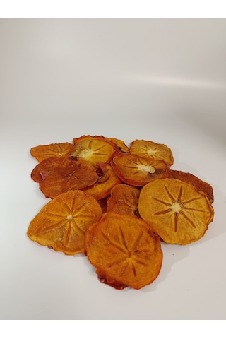 Kurutulmuş Cennet Hurması 100 G