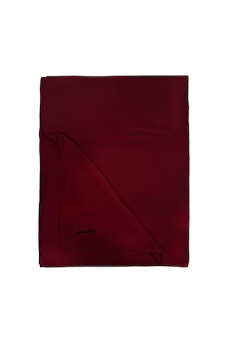 Harem Scarf İncila Şal - Bordo