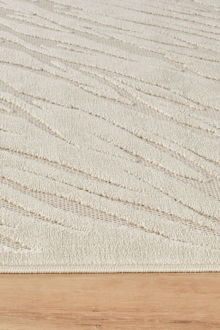 Kaşmir Halı 7/24 İskandinav Svea 80x150 CM Salon Mutfak Halısı Yolluk Kilim