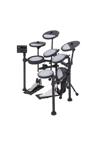 Roland Vqd106 V-drums Quiet Design Elektronik Davul Seti