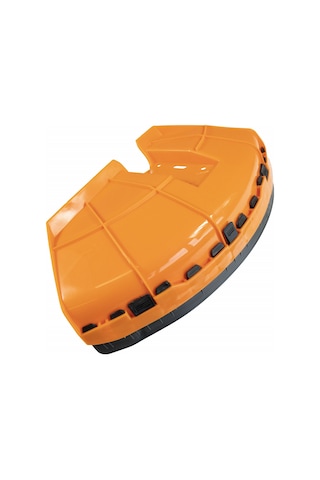 Motorlu Tırpan Koruyucu Siperlik 28mm