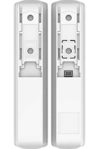 Ajax DoorProtect Plus Kombine Kablosuz Manyetik Kapı ve Pencere Dedektörü Şok Ve Darbe Algılar Beyaz