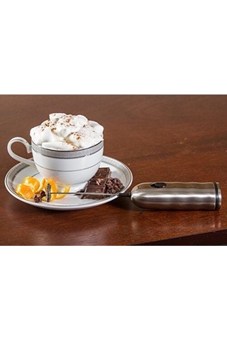 Cappucino Maker Evv-6652y