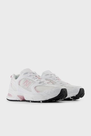 New Balance Bayan Ayakkabı U530csa Beyaz Beyaz