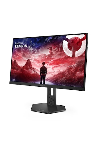 Lenovo Legion 27u-10 27" 0.5 Ms Mprt Uhd:160hz, Fhd:320hz 2xhdmı-dp G-sync, Amd Freesync Premium Uhd 3840 X 2160 Pivot Ips Panel Wled Monitör 67d1gac1tk