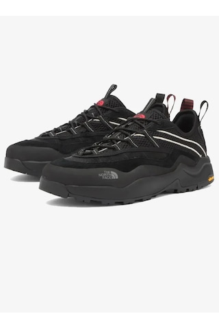 The North Face Nf0a8g6q-kx9 Clyffe Ultra Shoes Erkek Outdoor Ayakkabı Siyah