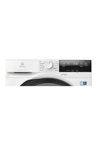 Electrolux EW7D395UT 700 Serisi Delicatecare 9 Kg Inverter Isı Pompalı Kurutma Makinesi
