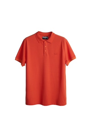 Bad Bear Stark Erkek Turuncu Polo Tişört Turuncu