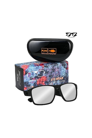 Fujin Madcast Polarize Güneş Gözlüğü C267-10309