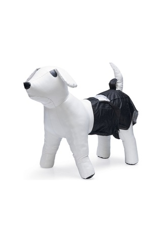 Beeztees Köpek Alt Bezi, Mükemmel Uyum, Kullan-at, Siyah, 22 Adet, Xs
