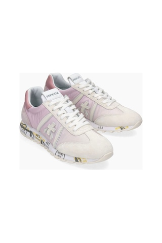 Premiata Sneakers Lucyd 6227 Çok Renkli