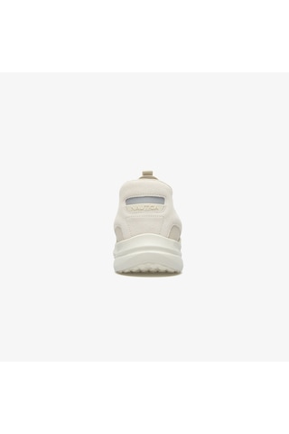 Nautica Erkek Bej Sneaker Düz Nt507t Bej