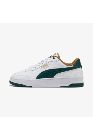 Puma Ca Match Unisex Beyaz Spor Ayakkabı 400779 Beyaz