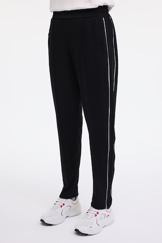 Lumberjack 5m Wl Hıba 22ms437 5fx Sıyah Kadın Tek Alt Siyah Siyah