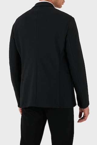 Emporio Armani Erkek Ceket Em000142 Te11109 Uc001 Siyah Siyah