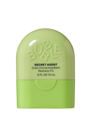Bubble Skincare Secret Agent Kızarıklık Karşıtı Renk Düzenleyici Balm 15ml