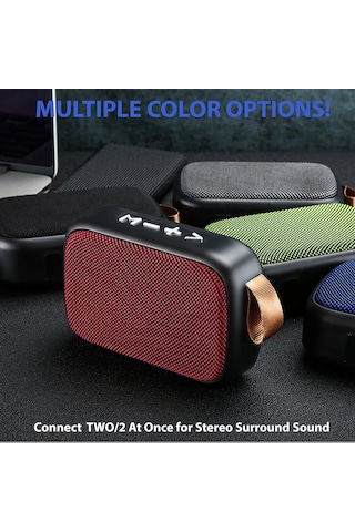 Lenovo 330s-15ikb 15.6 İnç Hızlı Eşleştirme İle Uyumlu Bluetooth Kablosuz Hoparlör